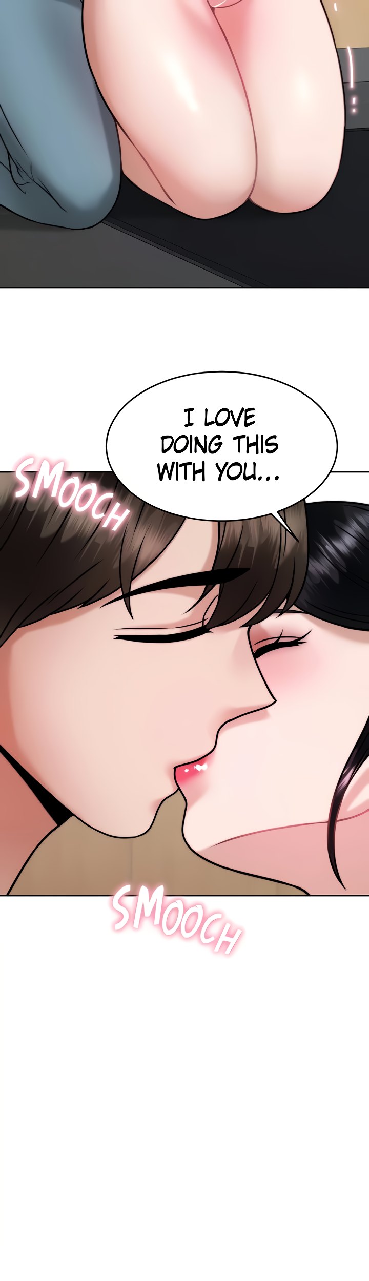 HYPNOMANCER - Chapter 33 [photo 3] - MangaPorn