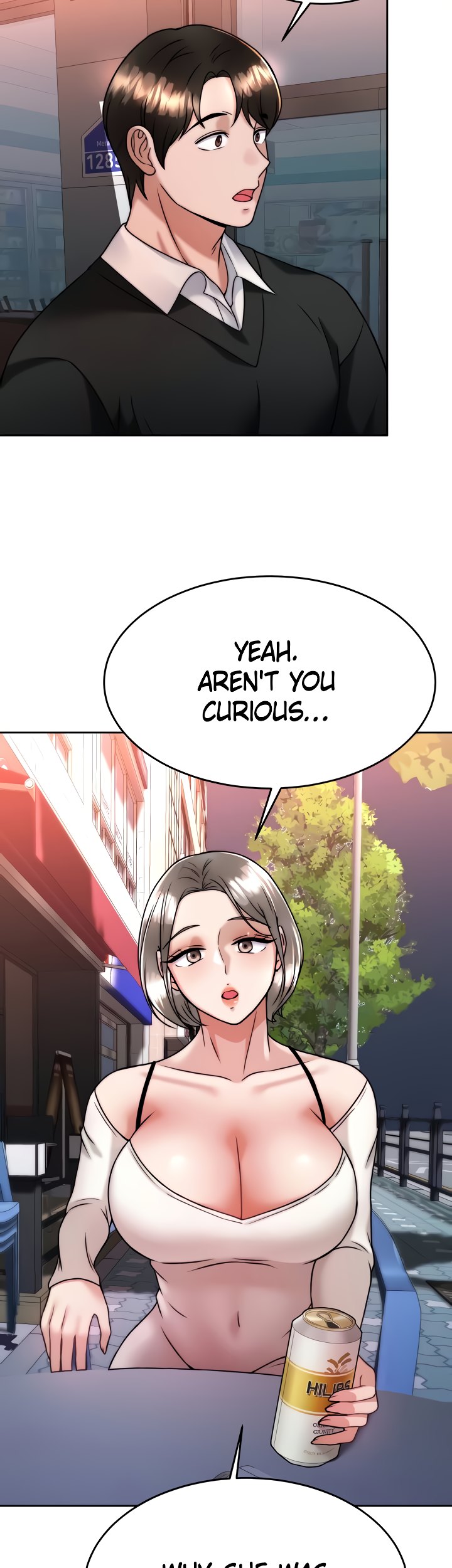 HYPNOMANCER - Chapter 33 [photo 42] - MangaPorn