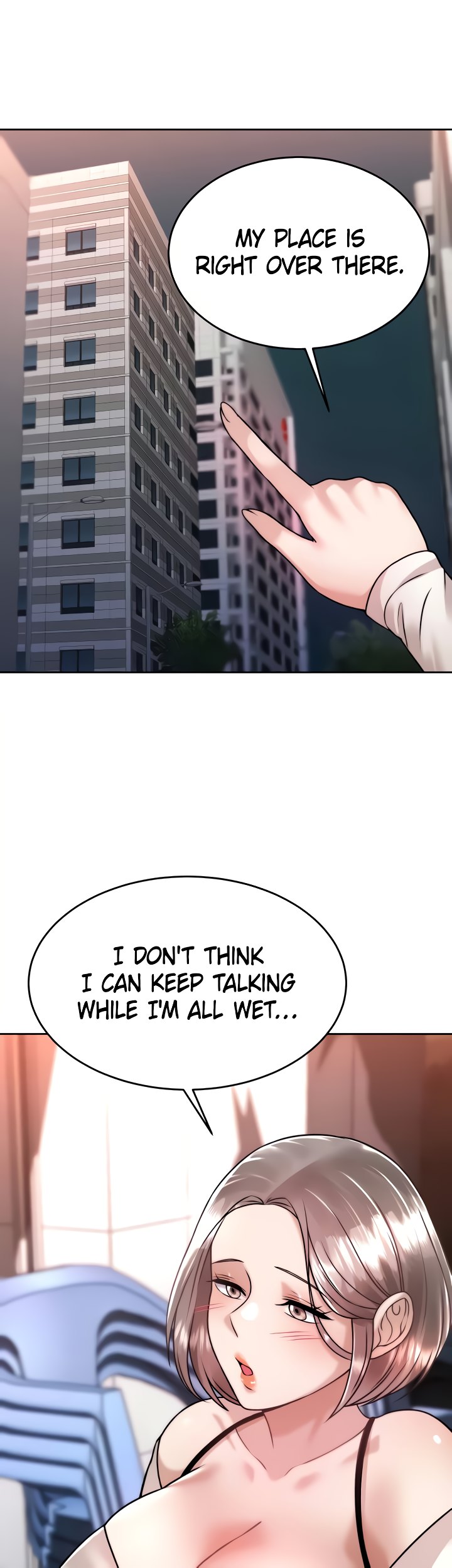 HYPNOMANCER - Chapter 33 [photo 51] - MangaPorn