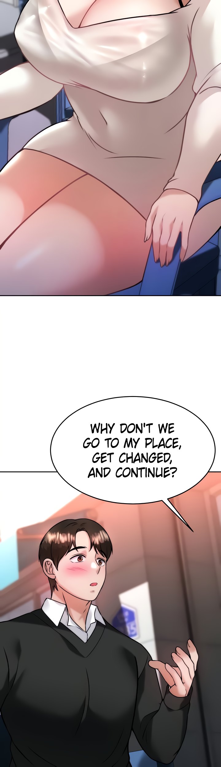 HYPNOMANCER - Chapter 33 [photo 52] - MangaPorn