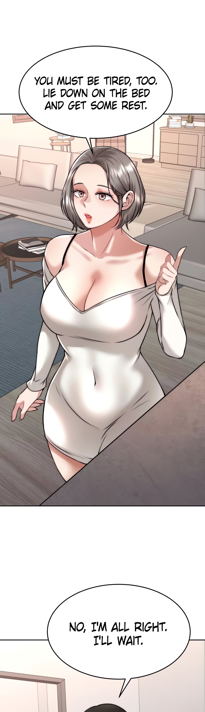 HYPNOMANCER - Chapter 34 [photo 10] - MangaPorn