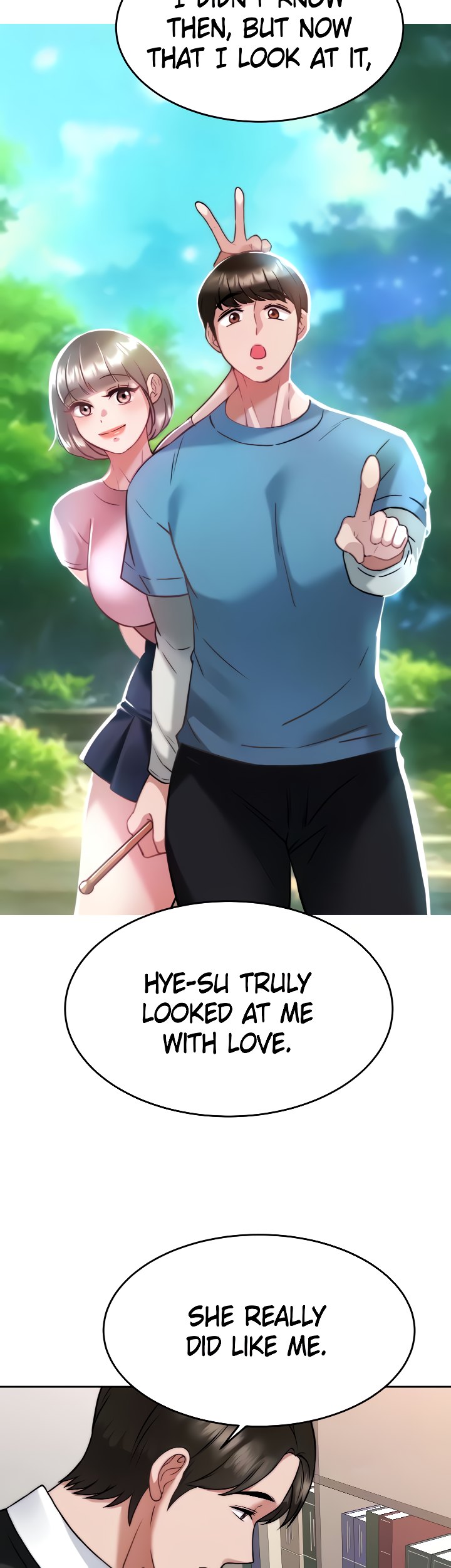 HYPNOMANCER - Chapter 34 [photo 18] - MangaPorn