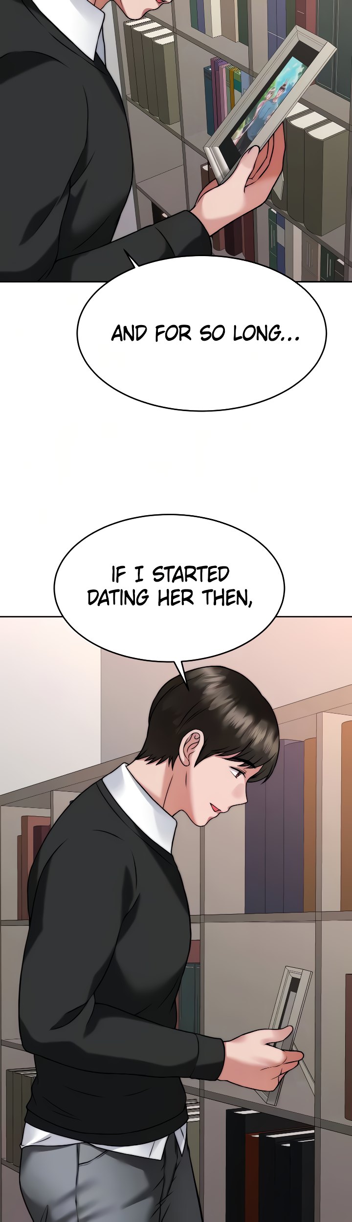 HYPNOMANCER - Chapter 34 [photo 19] - MangaPorn