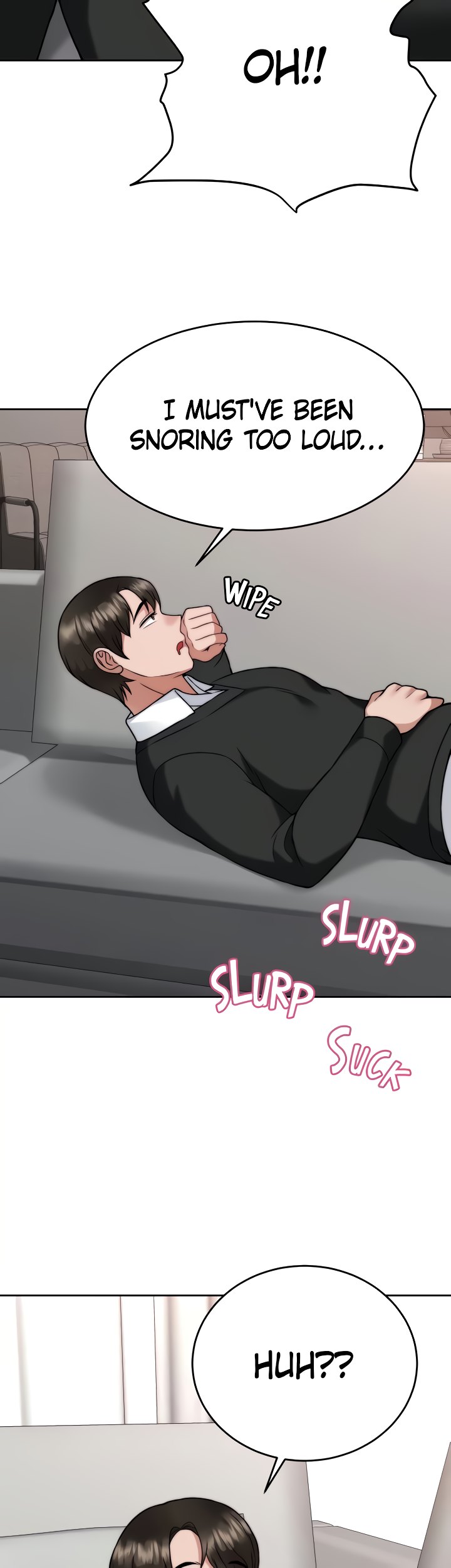 HYPNOMANCER - Chapter 34 [photo 25] - MangaPorn