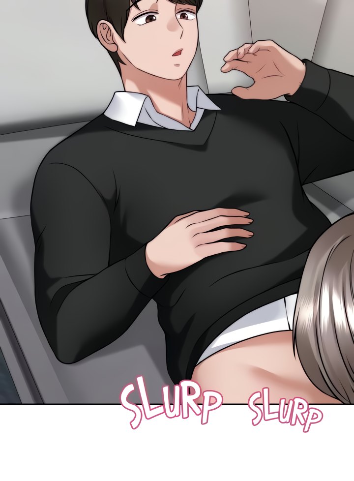 HYPNOMANCER - Chapter 34 [photo 26] - MangaPorn