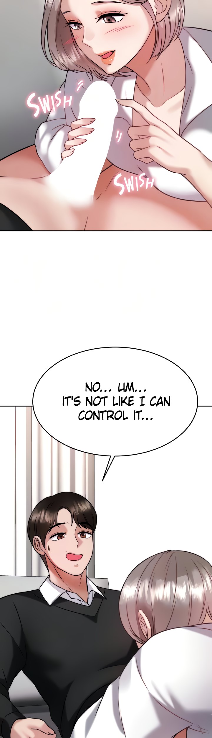 HYPNOMANCER - Chapter 34 [photo 31] - MangaPorn