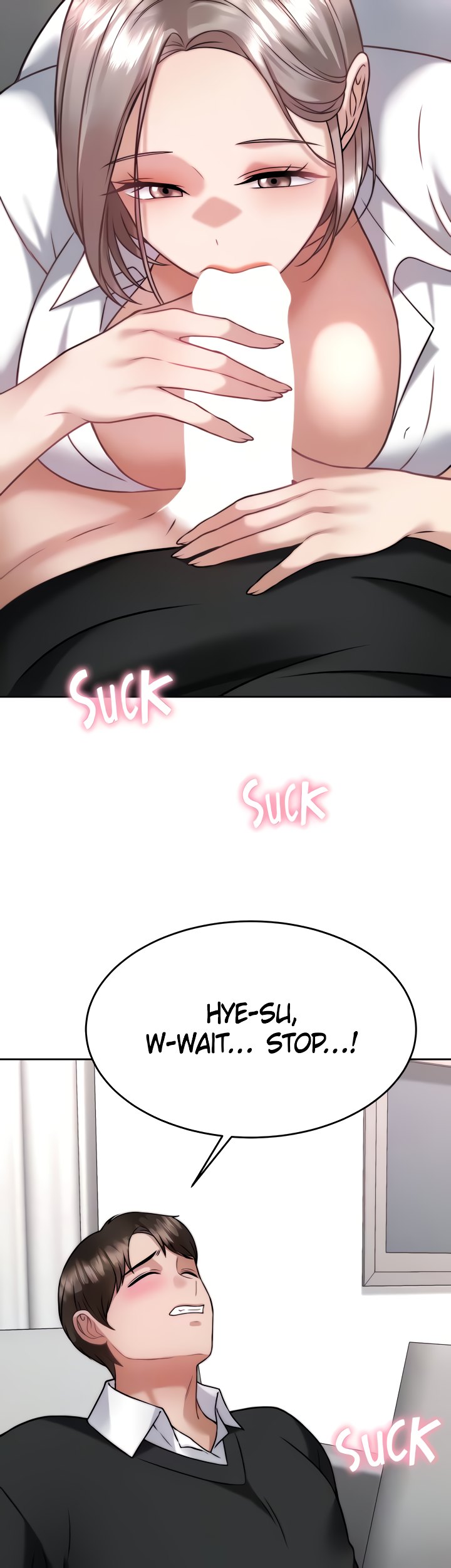 HYPNOMANCER - Chapter 34 [photo 34] - MangaPorn