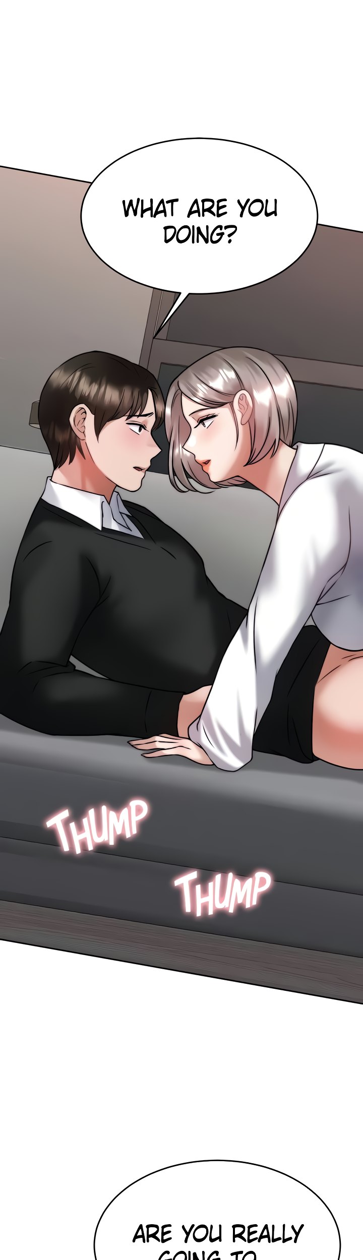 HYPNOMANCER - Chapter 34 [photo 43] - MangaPorn