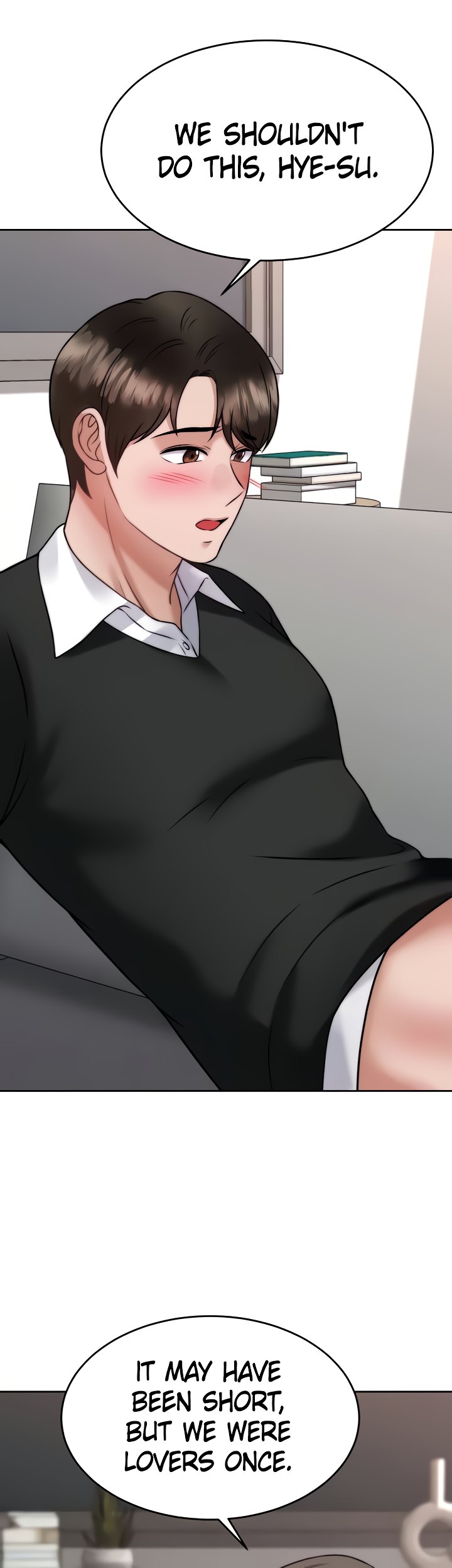 HYPNOMANCER - Chapter 34 [photo 46] - MangaPorn