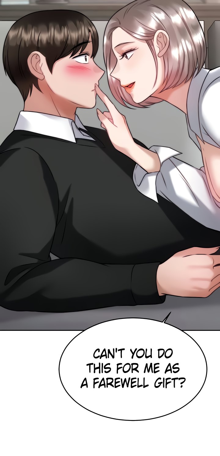 HYPNOMANCER - Chapter 34 [photo 47] - MangaPorn