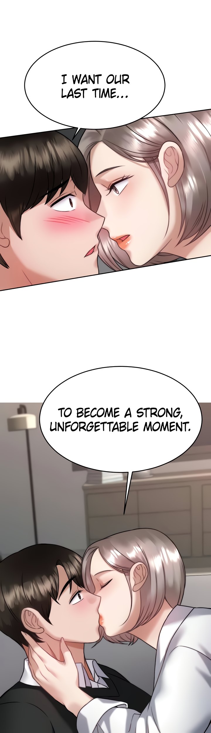 HYPNOMANCER - Chapter 34 [photo 48] - MangaPorn