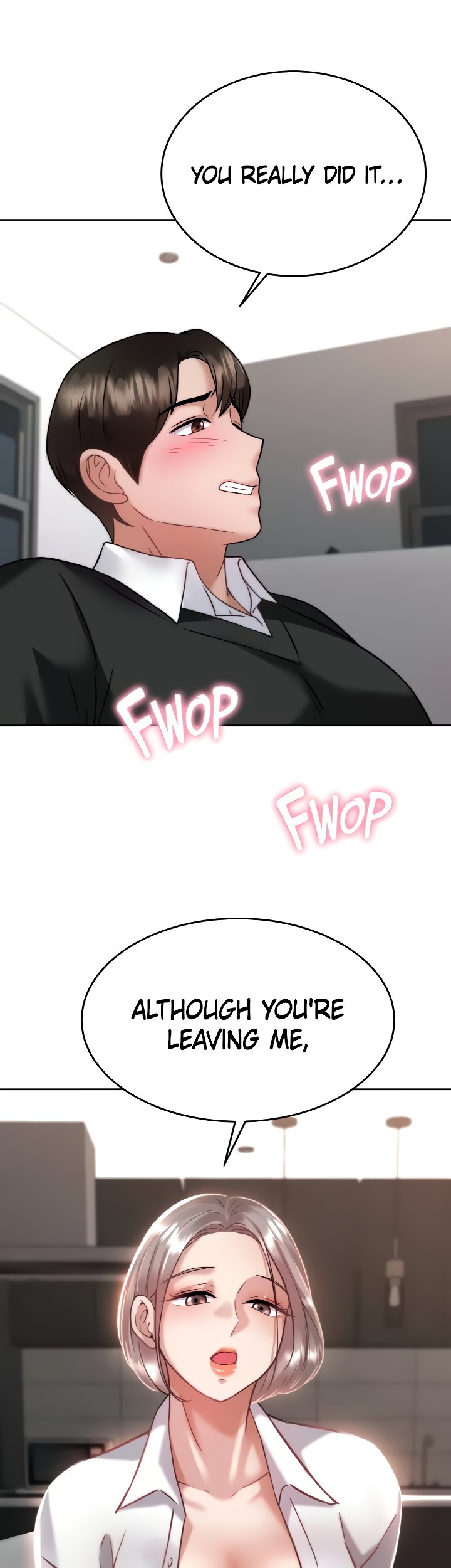 HYPNOMANCER - Chapter 34 [photo 50] - MangaPorn