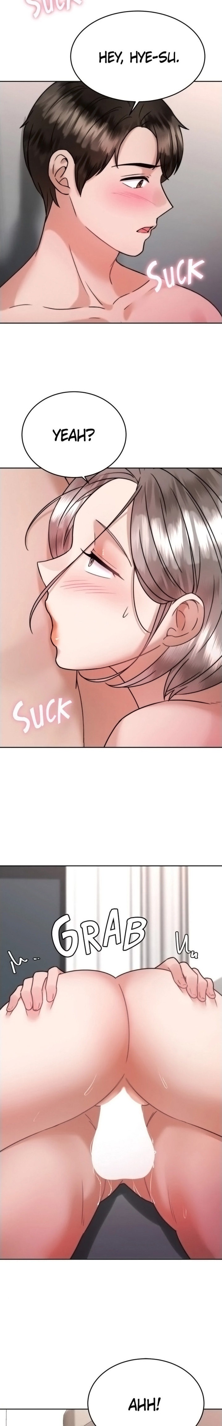 HYPNOMANCER - Chapter 35 [photo 15] - MangaPorn