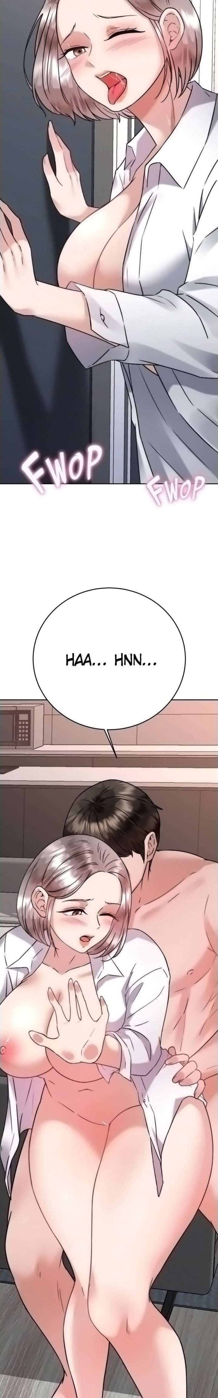 HYPNOMANCER - Chapter 35 [photo 20] - MangaPorn