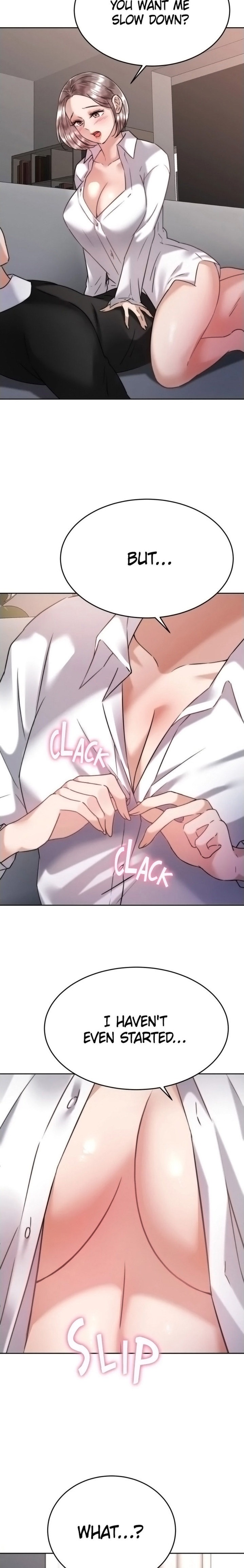 HYPNOMANCER - Chapter 35 [photo 5] - MangaPorn