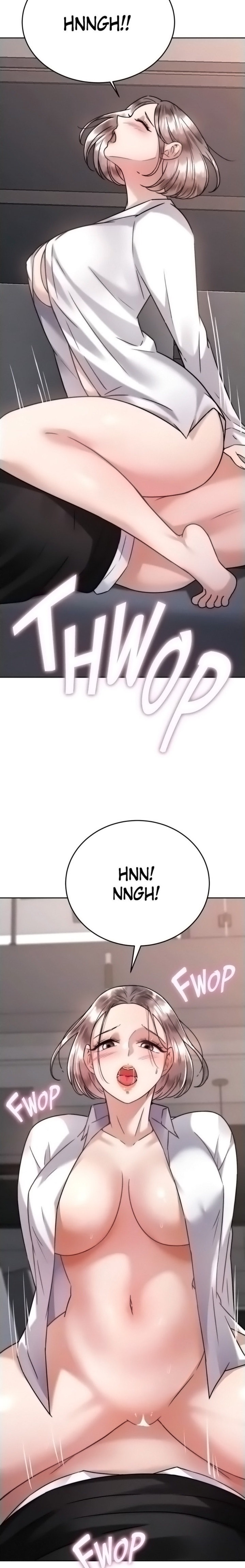 HYPNOMANCER - Chapter 35 [photo 7] - MangaPorn