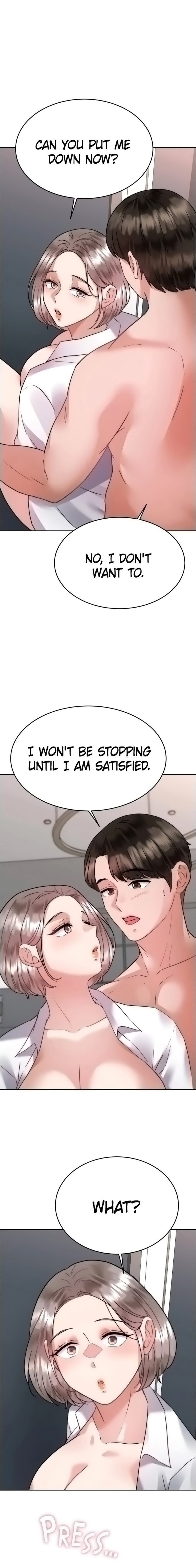 HYPNOMANCER - Chapter 36 [photo 1] - MangaPorn