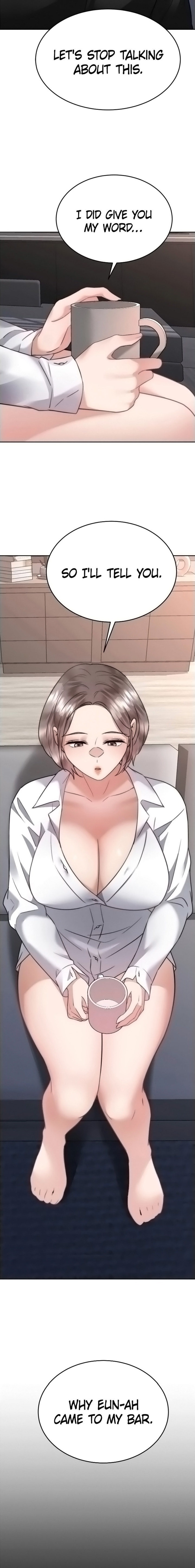 HYPNOMANCER - Chapter 36 [photo 17] - MangaPorn