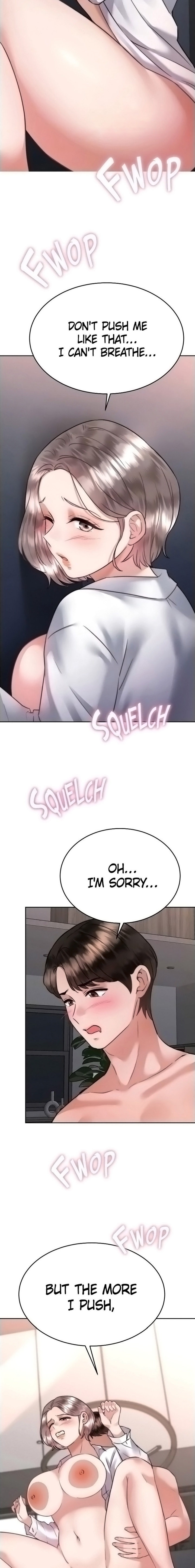 HYPNOMANCER - Chapter 36 [photo 8] - MangaPorn