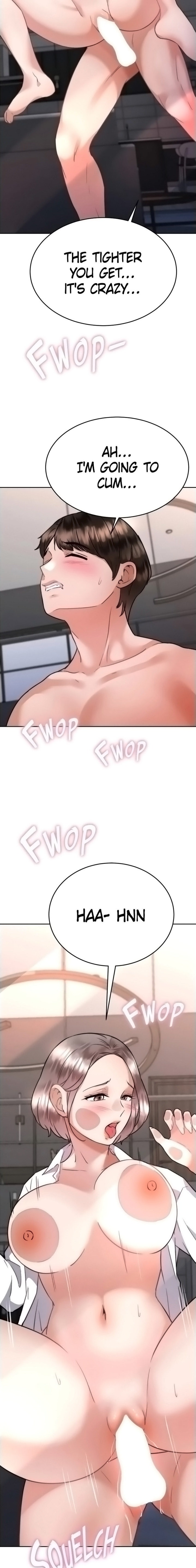 HYPNOMANCER - Chapter 36 [photo 9] - MangaPorn