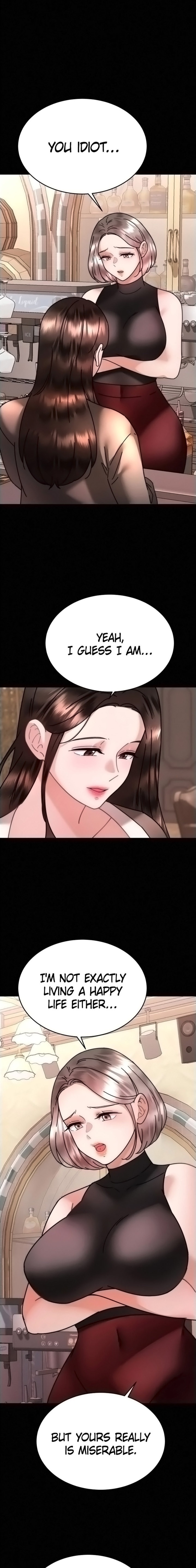 HYPNOMANCER - Chapter 37 [photo 10] - MangaPorn