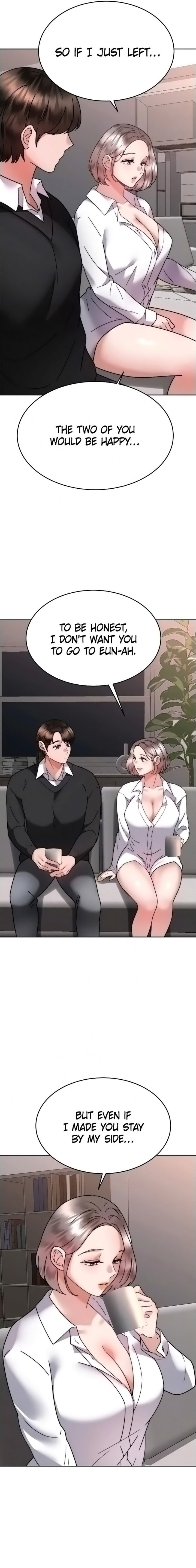 HYPNOMANCER - Chapter 37 [photo 13] - MangaPorn