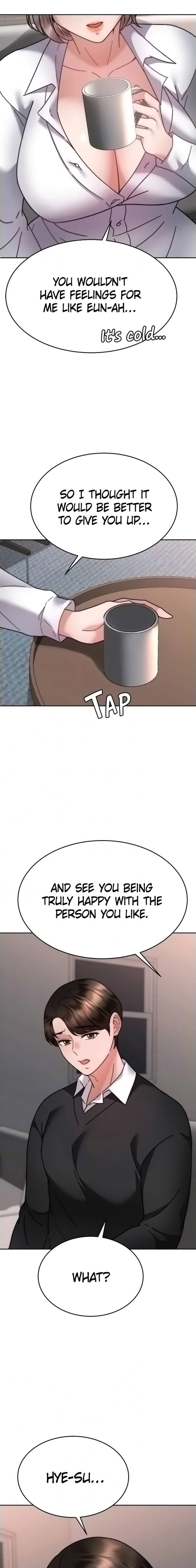 HYPNOMANCER - Chapter 37 [photo 14] - MangaPorn