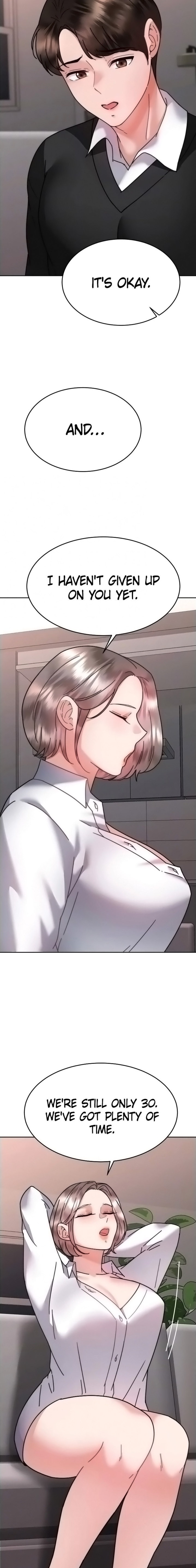 HYPNOMANCER - Chapter 37 [photo 15] - MangaPorn