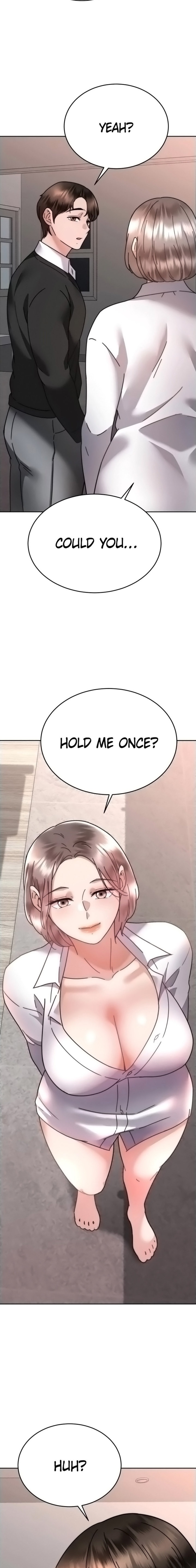 HYPNOMANCER - Chapter 37 [photo 18] - MangaPorn