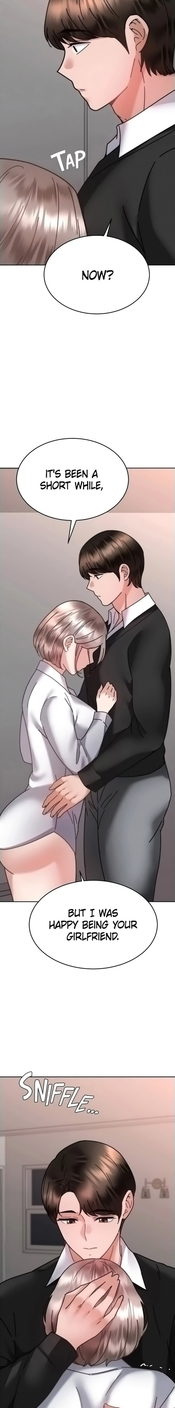 HYPNOMANCER - Chapter 37 [photo 19] - MangaPorn