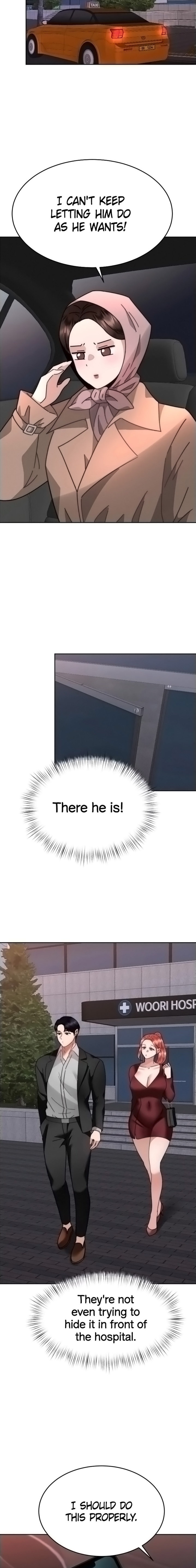 HYPNOMANCER - Chapter 37 [photo 22] - MangaPorn