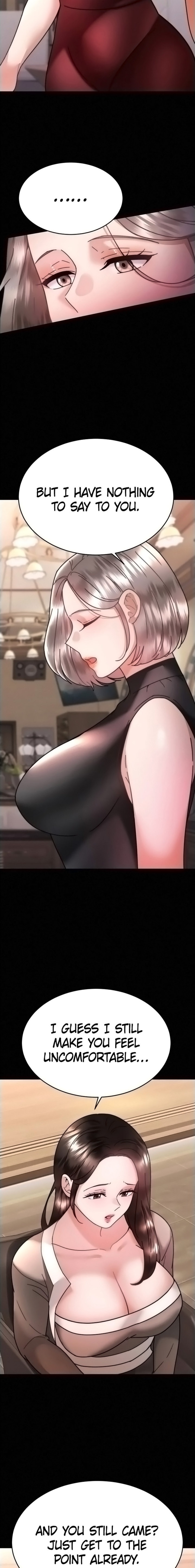 HYPNOMANCER - Chapter 37 [photo 3] - MangaPorn