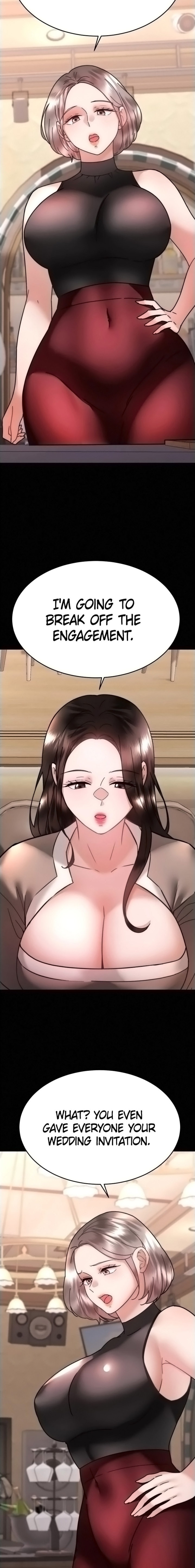 HYPNOMANCER - Chapter 37 [photo 4] - MangaPorn