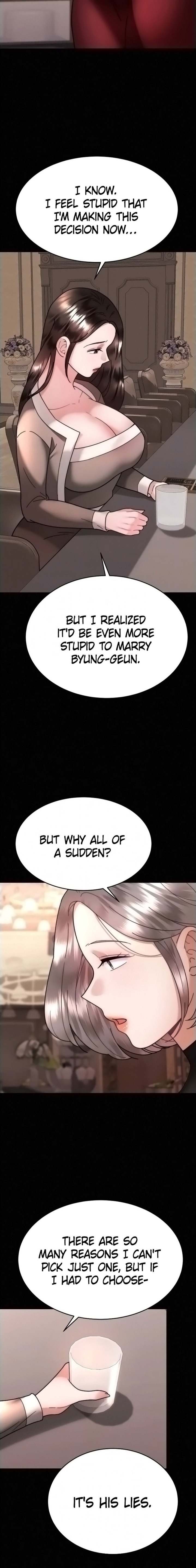 HYPNOMANCER - Chapter 37 [photo 5] - MangaPorn