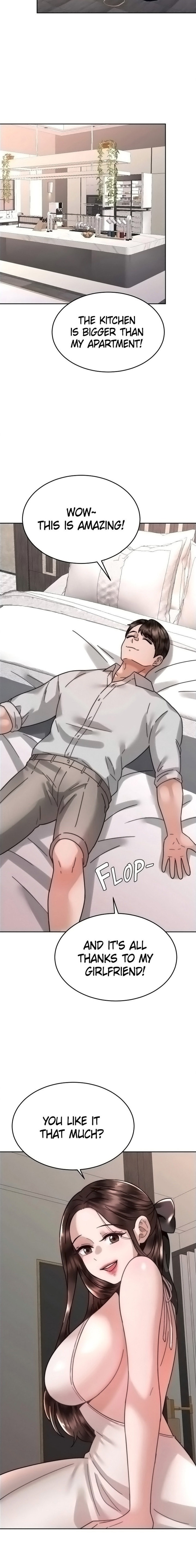 HYPNOMANCER - Chapter 38 [photo 18] - MangaPorn