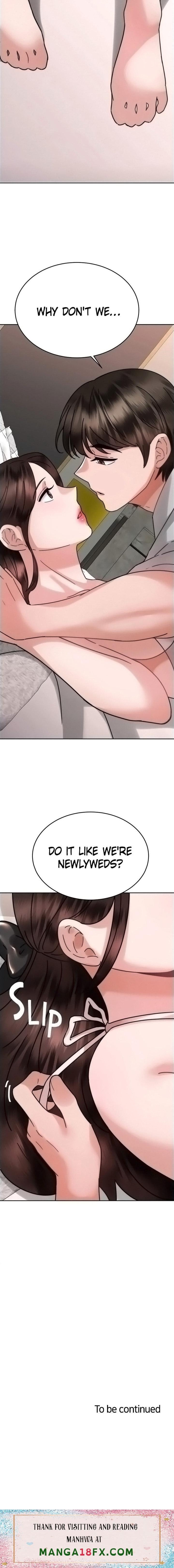 HYPNOMANCER - Chapter 38 [photo 21] - MangaPorn