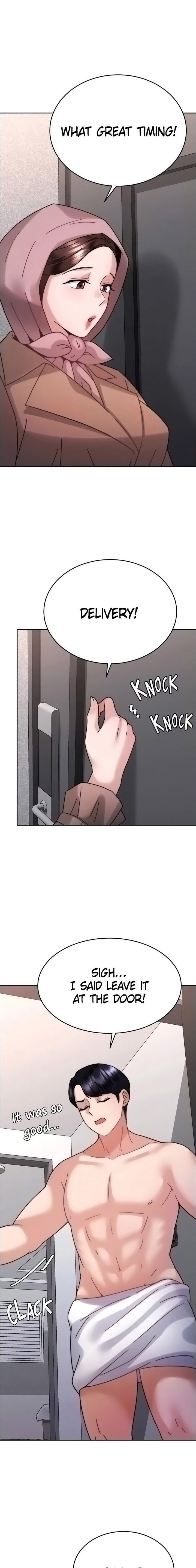 HYPNOMANCER - Chapter 38 [photo 8] - MangaPorn