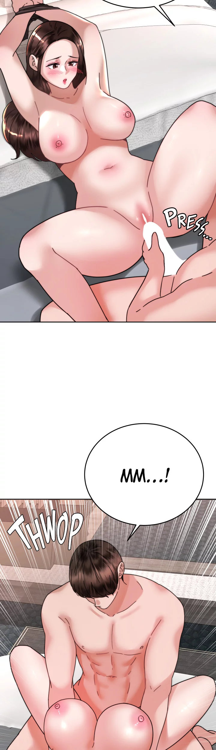 HYPNOMANCER - Chapter 39 [photo 24] - MangaPorn