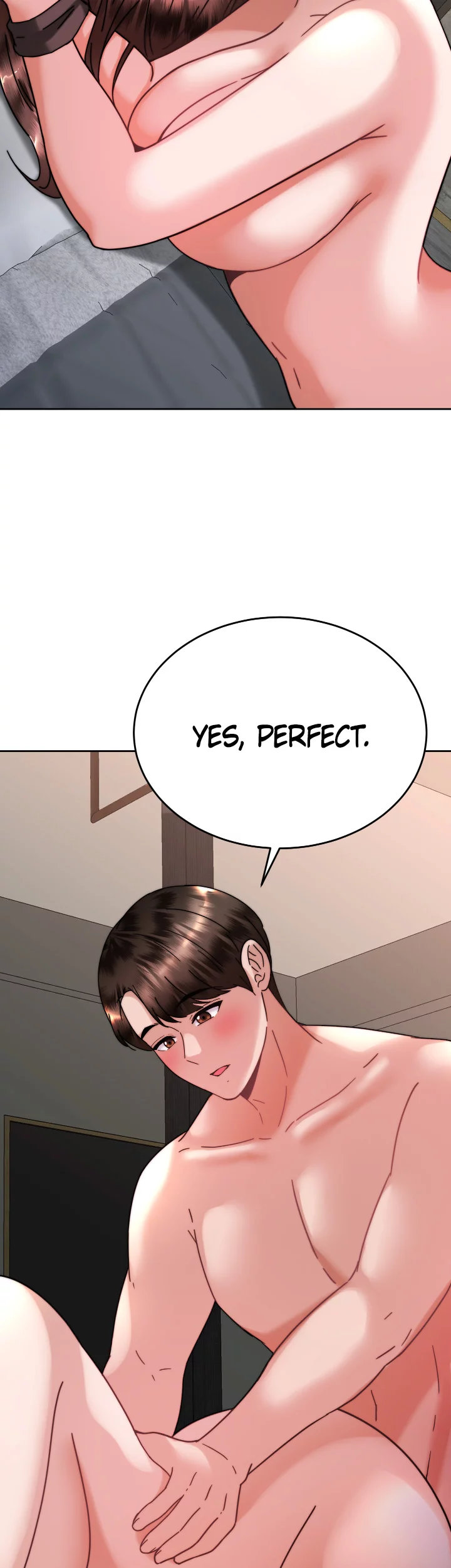 HYPNOMANCER - Chapter 39 [photo 34] - MangaPorn