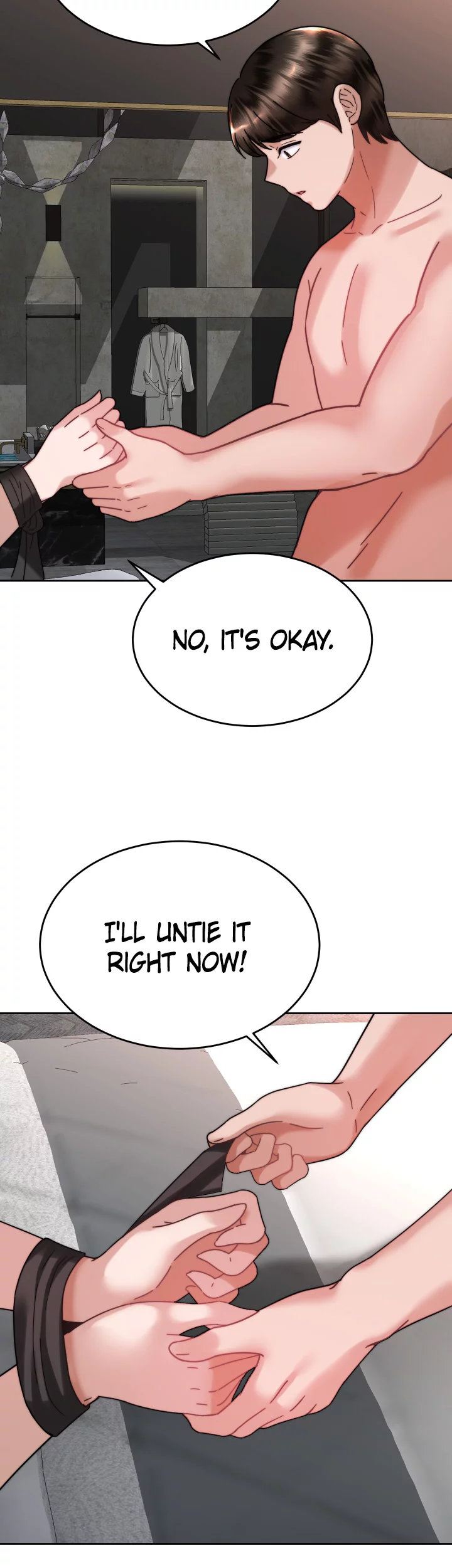 HYPNOMANCER - Chapter 39 [photo 43] - MangaPorn