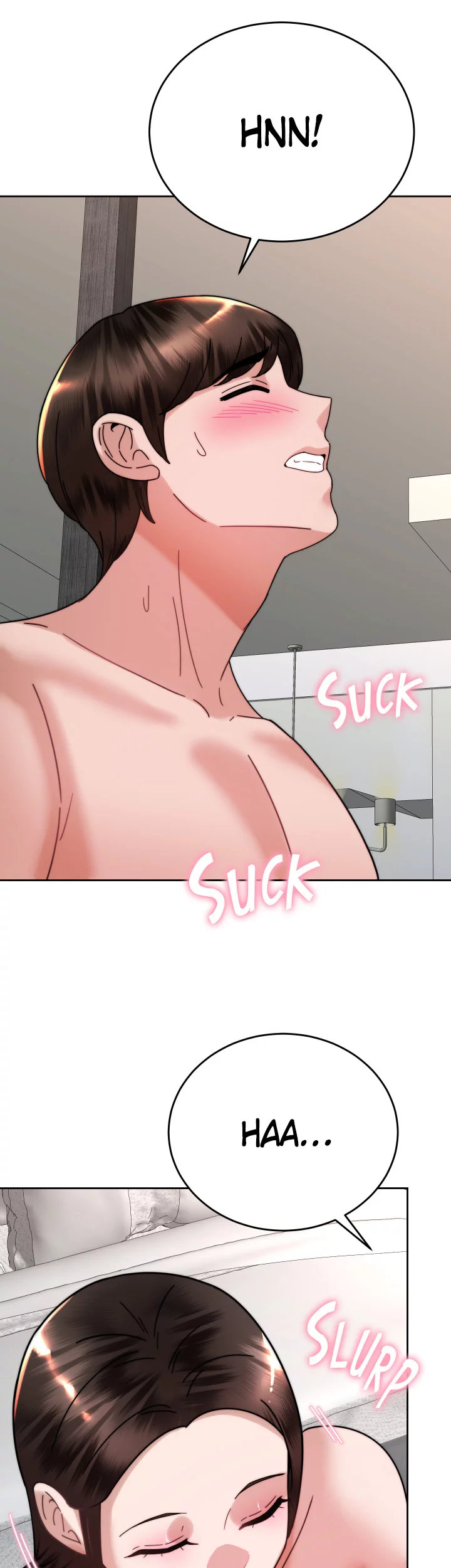 HYPNOMANCER - Chapter 39 [photo 51] - MangaPorn