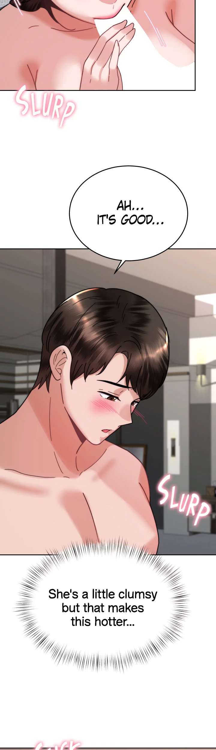 HYPNOMANCER - Chapter 39 [photo 52] - MangaPorn