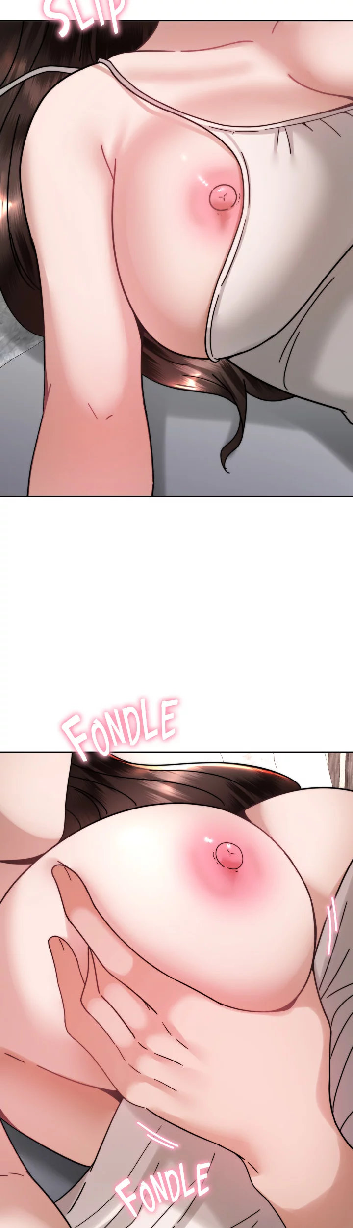 HYPNOMANCER - Chapter 39 [photo 7] - MangaPorn