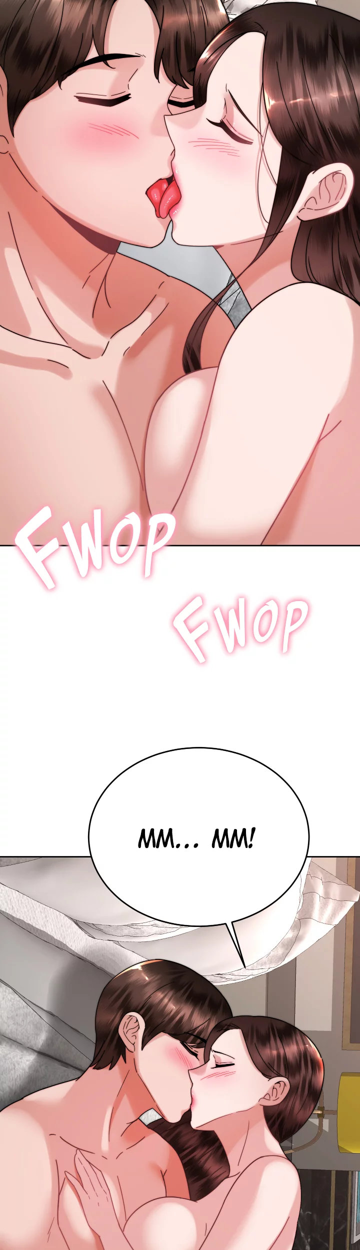 HYPNOMANCER - Chapter 40 [photo 17] - MangaPorn