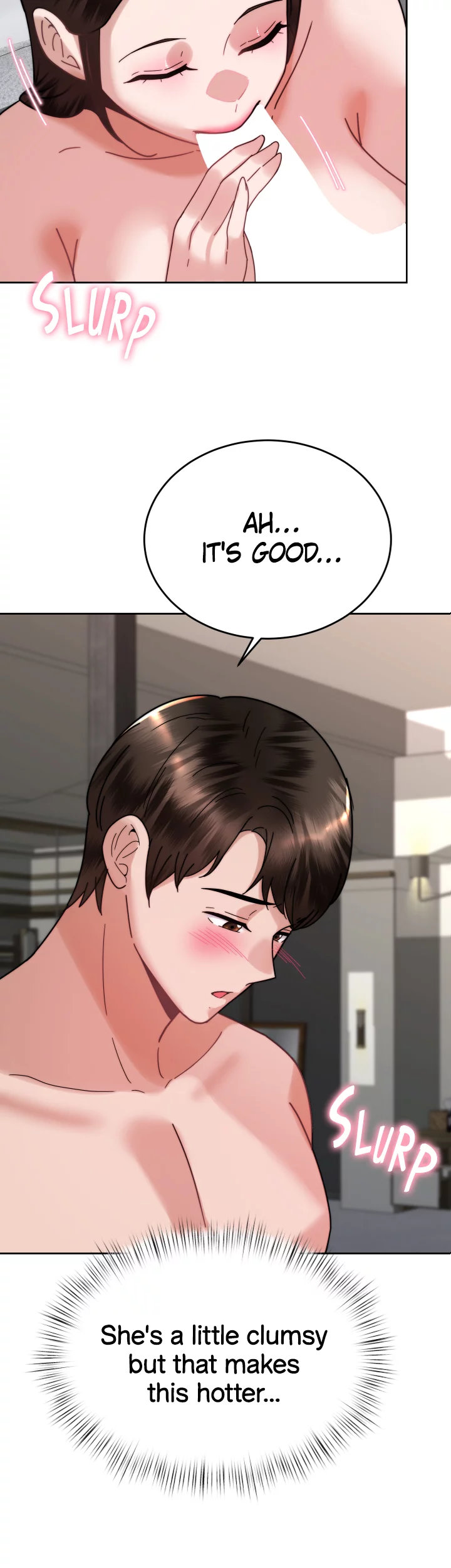 HYPNOMANCER - Chapter 40 [photo 2] - MangaPorn