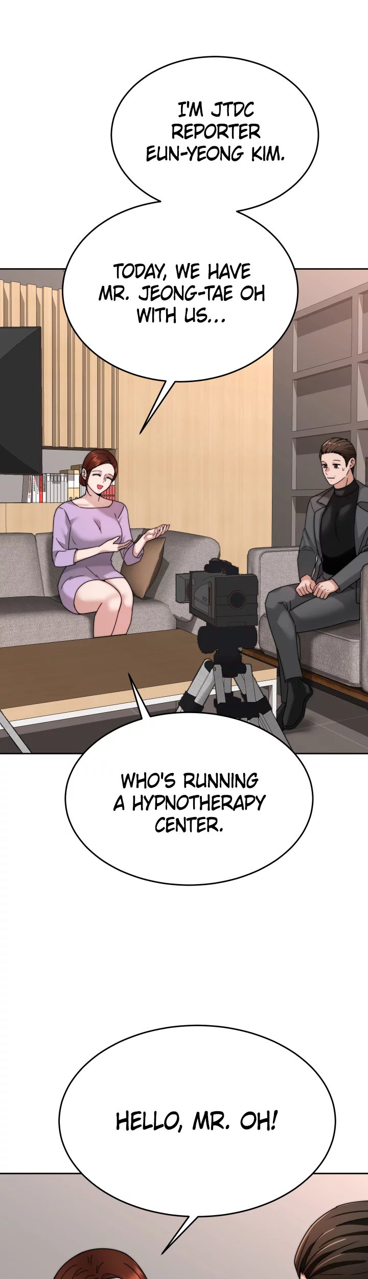 HYPNOMANCER - Chapter 40 [photo 37] - MangaPorn