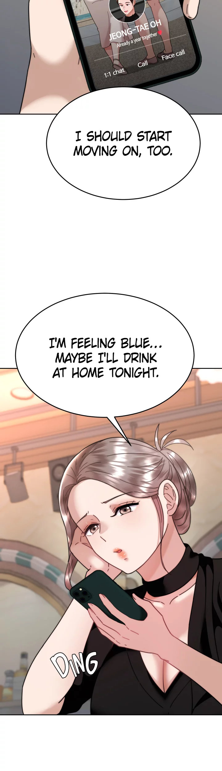 HYPNOMANCER - Chapter 40 [photo 44] - MangaPorn