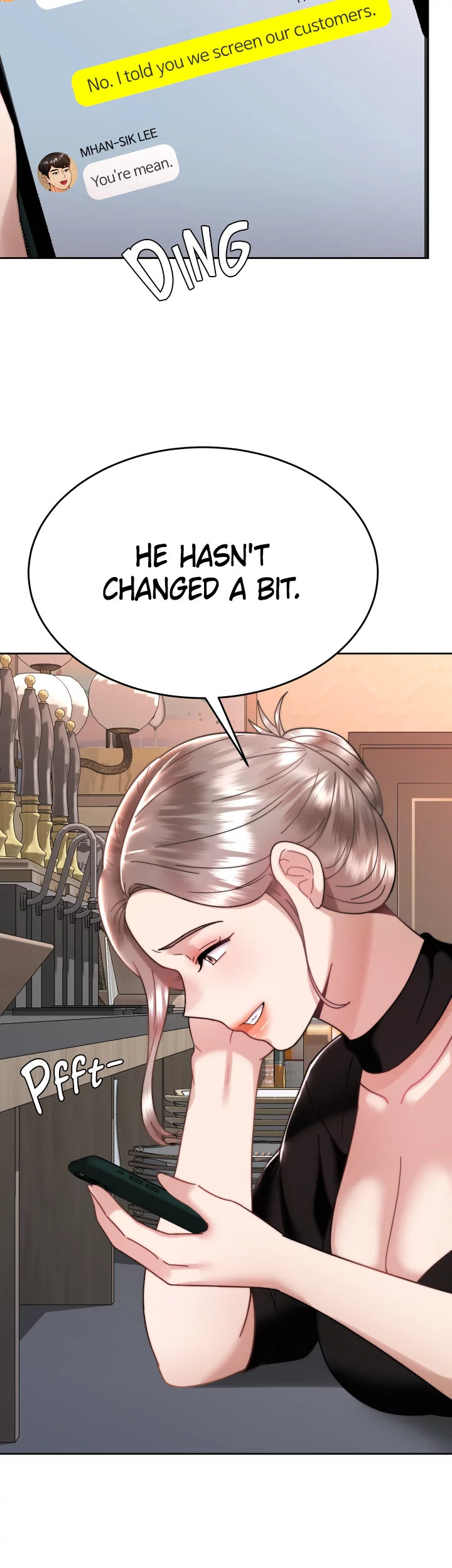 HYPNOMANCER - Chapter 40 [photo 46] - MangaPorn