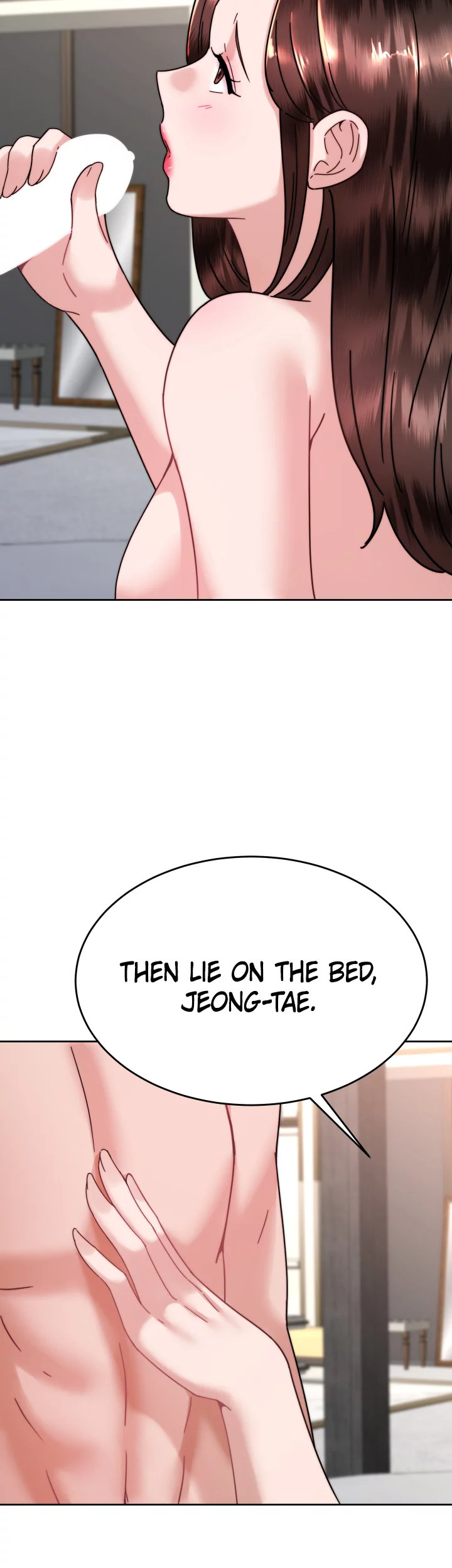 HYPNOMANCER - Chapter 40 [photo 6] - MangaPorn