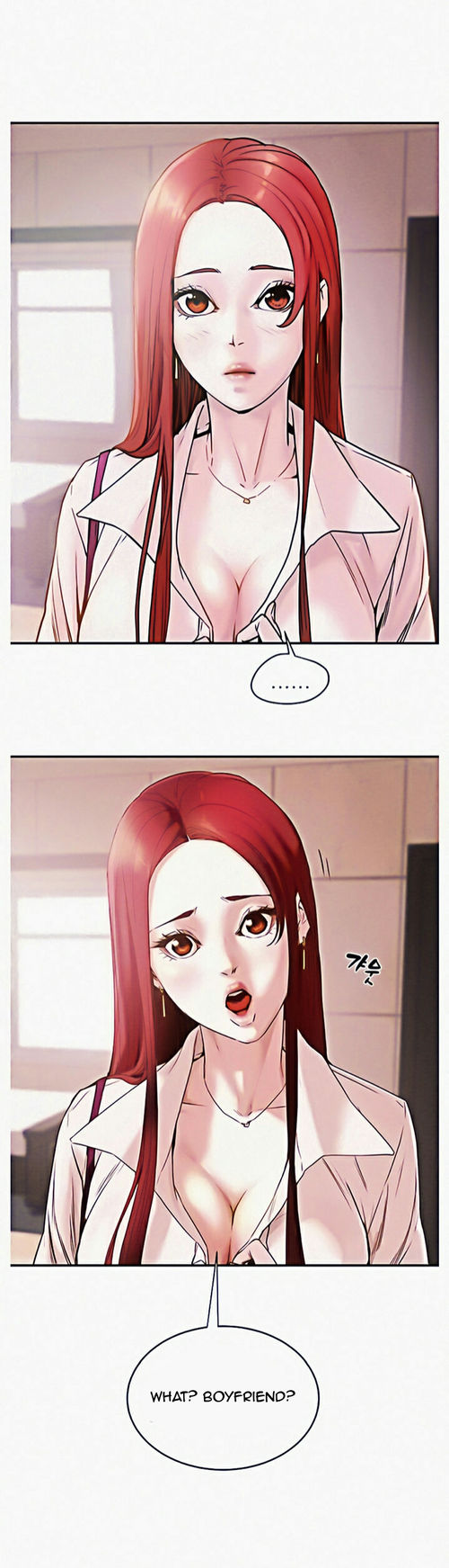 Erotic Scheme - Chapter 1 [photo 25] - MangaPorn